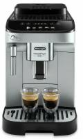 Кофемашина De'Longhi Magnifica Evo ECAM290.31, серебристый/черный