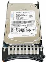 Жесткий диск IBM 42C0274 73Gb 15000 SAS 2,5