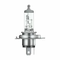 Лампа галогенная Osram Original Line H4 (P43t, T16), 12В, 60/55Вт, 3200К, 1 шт