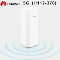 Роутер Huawei 5g cpe pro h112-370