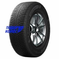 MICHELIN Pilot Alpin 5 SUV 255/45 R20 105V зимняя