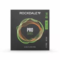 Струны для электрогитары ROCKDALE PRO 10-46