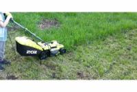 Ryobi Газонокосилка RLM13E33S 5133002343