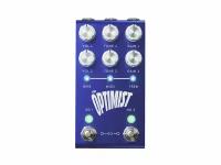 Jackson Audio Optimist Dual Channel Overdrive