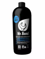 Mr. Bond Cleaner 808R Реагент для очистки сильно загрязненных систем отопления на воде 3031808001