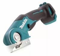 Аккумуляторные универсальные ножницы Makita CP100DZ