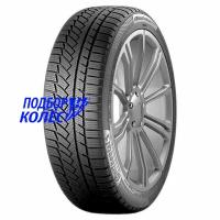 Continental ContiWinterContact TS 850P SUV 275/50 R20 113V зимняя