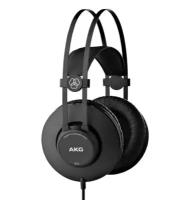 Закрытые мониторные наушники AKG K52, AKG (АКГ)