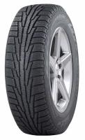 Автомобильная шина NOKIAN Nordman RS2 SUV 215/60R17 100R XL