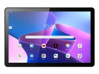 Планшет Lenovo Tab M10 (3rd Gen) TB328XU 4/64Gb LTE Storm Grey (Android 11.0, Tiger T610, 10.1