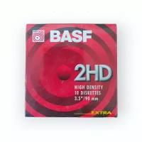 MF-2HD-BASF Дискеты 3.5