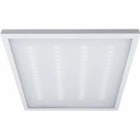 Светодиодная панель Foton Lighting FOTON FL-LED PANEL-T36 OPAL 4000K 595*595*19мм 36Вт 3200Лм встроенный драйвер