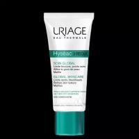 3- REGUL универсальный уход HYSEAC 3-REGUL GLOBAL SKIN-CARE Uriage 40 мл