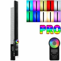 Видеосвет Yongnuo YN-360 III Pro (RGB)