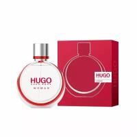 HUGO BOSS Hugo Woman Eau de Parfum парфюмерная вода 30 мл для женщин