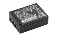 Аккумуляторная батарея MyPads 1260mah NP-W126/NP-W126S для фотоаппарата Fujifilm HS30EXR/HS35EXR/HS50EXR/X-A5