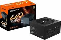 Блок питания GigaByte GP-UD750GM 750 Вт