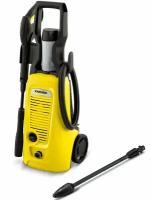 Мойка высокого давления KARCHER K 4 Universal Edition (1.679-300), 130 бар, 420 л/ч