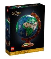 Конструктор LEGO Ideas 21332 Глобус, 2585 дет