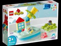 Конструктор LEGO Duplo 10989 Water Park, 19 дет