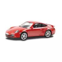 Легковой автомобиль RMZ City Porsche 911 Turbo (997) (444010) 1:43