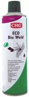 CRC ECO BIO WELD 500 ML Средство против сварочных брызг на водной основе 31913