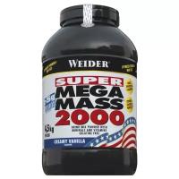 Гейнер Weider Mega Mass 2000 (4.5 кг)