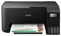 МФУ струйный Epson L3250 цветная печать, A4, цвет черный [c11cj67508/503/523/418/519/412]