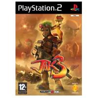 Игра Jak 3 для PlayStation 2