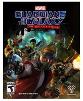 Игра Guardians of the Galaxy: The Telltale Series