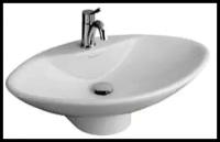 Раковина Villeroy&Boch Haven Plus 714461R2 белый