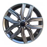 Колесный диск КиК Hyundai i40 (КСr774) 17x7