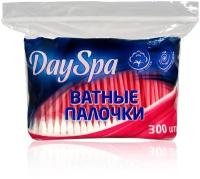 DaySpa ватные палочки