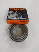 Подшипник LM501349/LM501310 роликовый 41*73*19/0,340 Timken