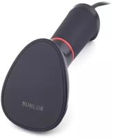 Сканер штрих-кодов Sunlux XL-3610 USB (2D), без подставки