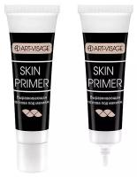 Основа под макияж Skin Primer 25 мл, Art-Visage