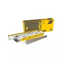 Электрод для ручной дуговой сварки ESAB Pipeweld 6010 Plus