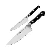 Набор Zwilling J. A. Henckels Pro 38447-001, 2 ножа