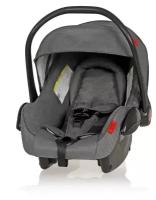 Автолюлька группа 0+ (до 13 кг) Heyner SuperProtect Ergo, Koala Grey