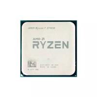Процессор AMD Ryzen 7 2700X AM4, 8 x 3700 МГц, OEM