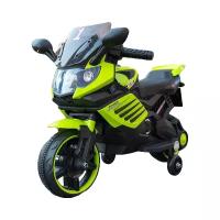 Детский электромобиль ToyLand Minimoto LQ 158 зелёный (LQ158 З)