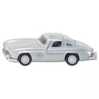 Легковой автомобиль Siku Mercedes 300SL (1470) 1:55, 8.4 см