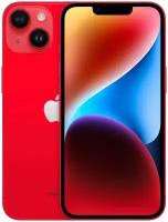 Смартфон Apple iPhone 14 256 ГБ, (PRODUCT)RED