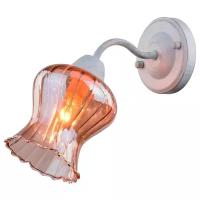 Настенный светильник Arte Lamp Chiara A6098AP-1WG, E14