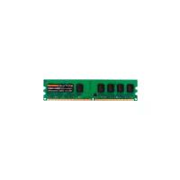 Оперативная память Qumo 2 ГБ DDR2 800 МГц DIMM CL6 QUM2U-2G800T6