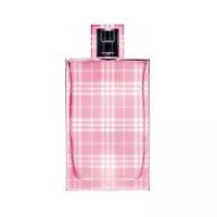 Burberry туалетная вода Brit Sheer (2007), 100 мл