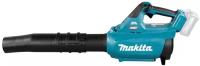 Воздуходувка аккумуляторная ручная Makita UB001GZ (UB001GZ) 40В Li-Ion