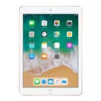 Планшет Apple iPad (2018) 128Gb Wi-Fi