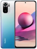 Xiaomi Redmi Note 10s 8/128 ГБ Ocean Blue (синий океан) Global Version