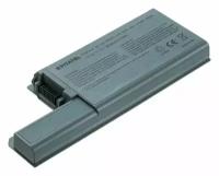 Аккумуляторная батарея Pitatel BT-281 для ноутбуков Dell Latitude D820, D830, D531, Precision M65